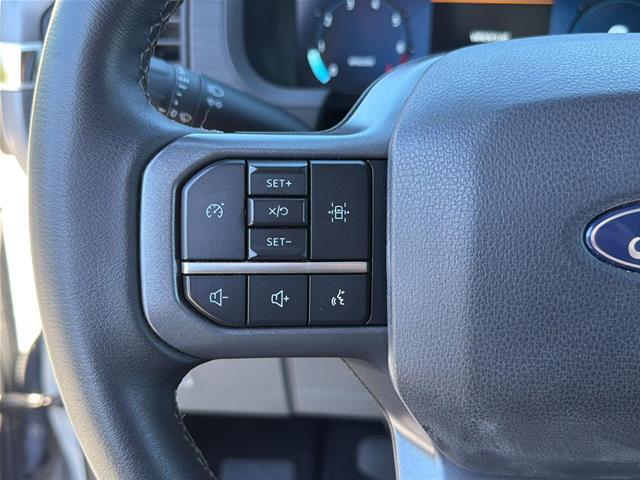 2024 Ford F-150 - $39,600