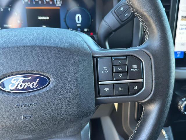 2024 Ford F-150 - $39,600