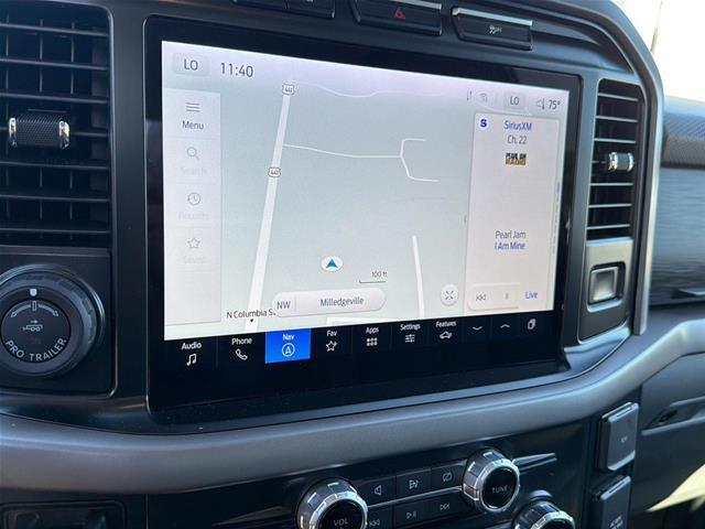 2024 Ford F-150 - $39,600