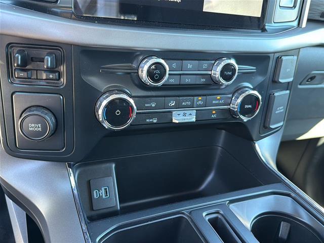 2024 Ford F-150 - $39,600