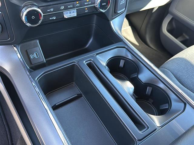 2024 Ford F-150 - $39,600