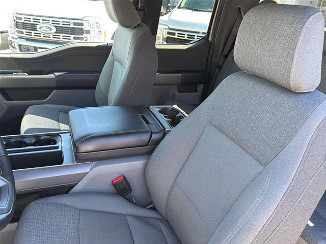 2024 Ford F-150 - $39,600