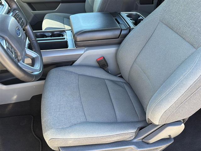 2024 Ford F-150 - $39,600