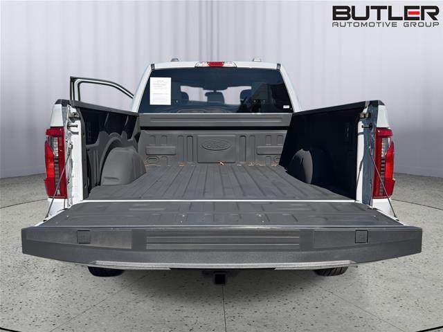 2024 Ford F-150 - $39,600