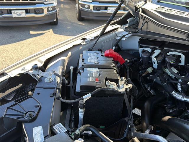 2024 Ford F-150 - $39,600