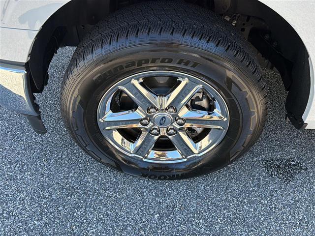 2024 Ford F-150 - $39,600