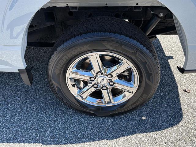 2024 Ford F-150 - $39,600
