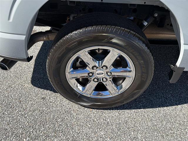 2024 Ford F-150 - $39,600