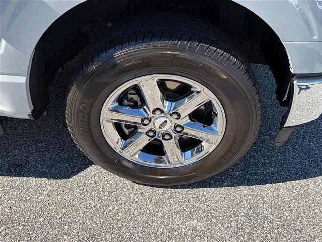 2024 Ford F-150 - $39,600