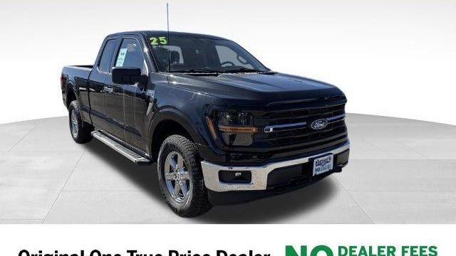 Preowned 2025 Ford F-150 XLT for Sale