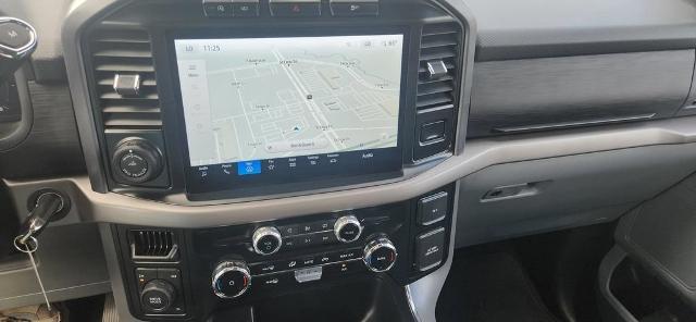 2024 Ford F-150 - $39,852