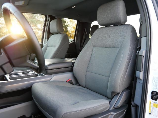 2024 Ford F-150 - $39,852