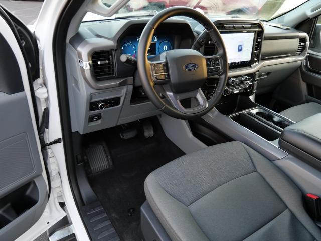 2024 Ford F-150 - $39,852