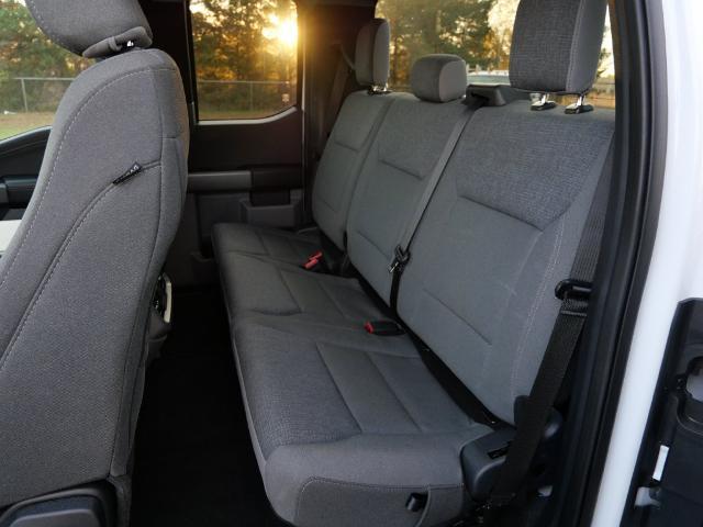 2024 Ford F-150 - $39,852