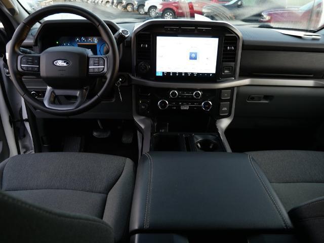 2024 Ford F-150 - $39,852