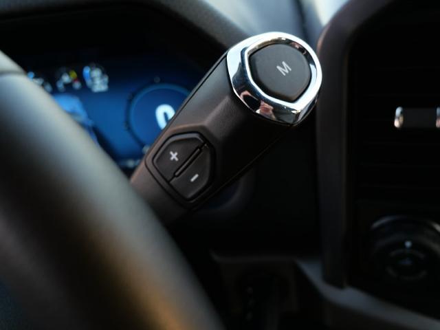 2024 Ford F-150 - $39,852