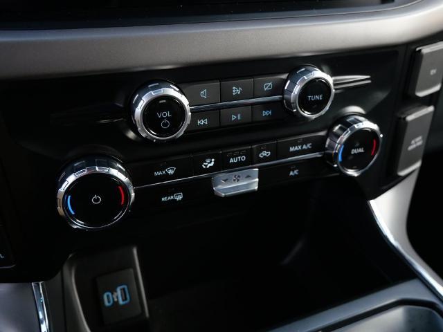2024 Ford F-150 - $39,852