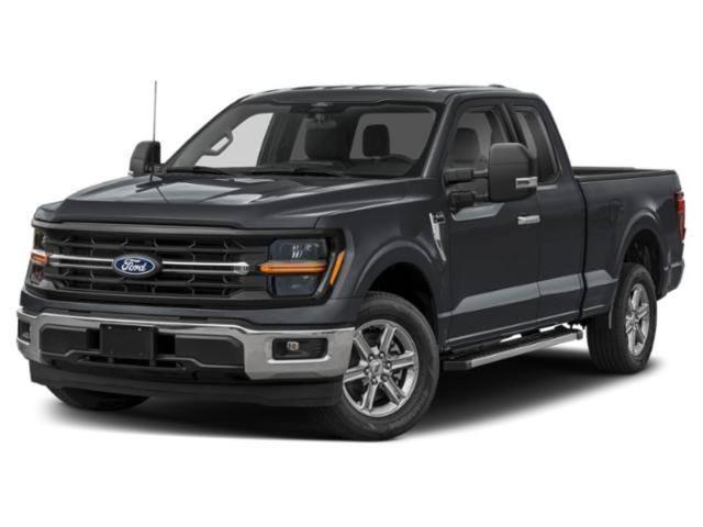 2025 Ford F-150 - $47,202