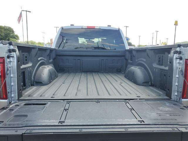 2025 Ford F-150 - $42,102