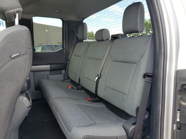 2025 Ford F-150 - $42,102
