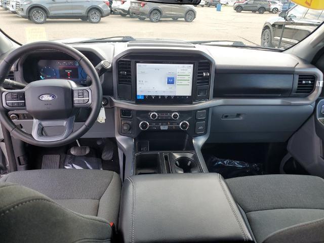 2025 Ford F-150 - $42,102