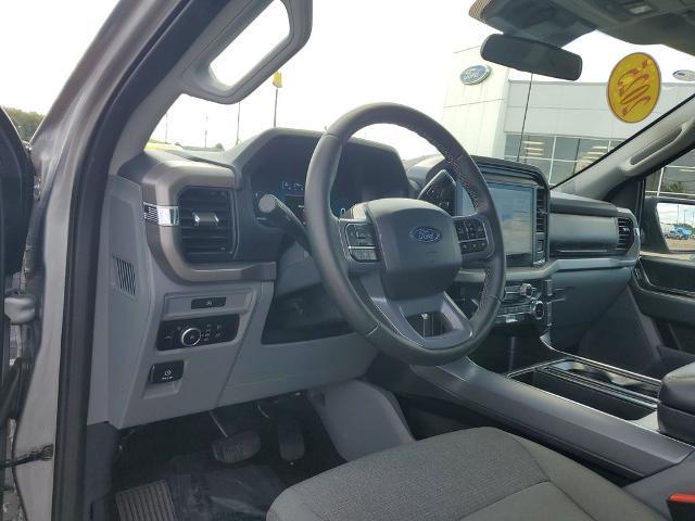 2025 Ford F-150 - $42,102