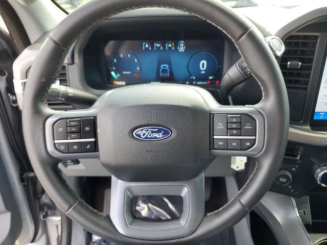 2025 Ford F-150 - $42,102