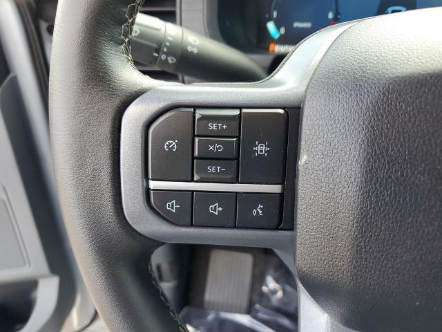 2025 Ford F-150 - $42,102