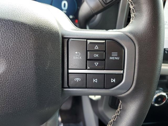 2025 Ford F-150 - $42,102