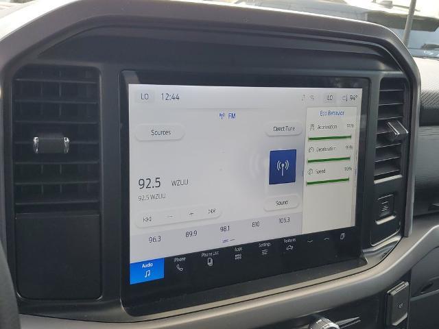 2025 Ford F-150 - $42,102