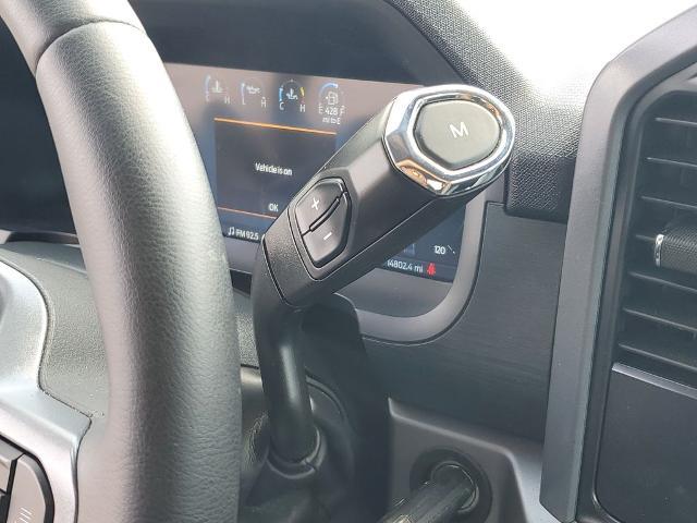 2025 Ford F-150 - $42,102