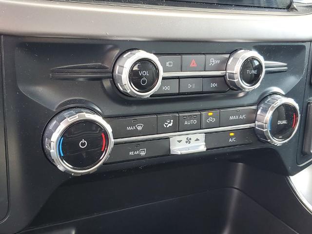 2025 Ford F-150 - $42,102