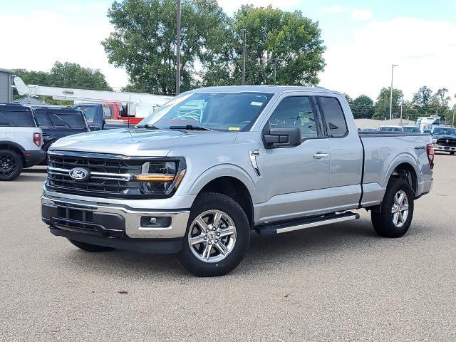 2025 Ford F-150 - $42,102