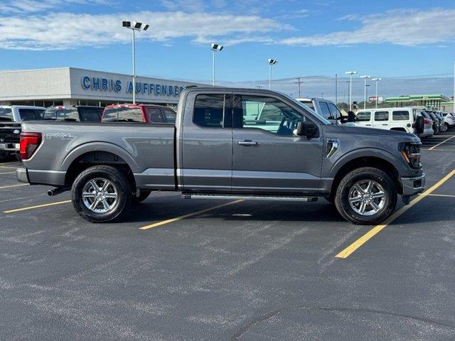 2025 Ford F-150 - $43,993