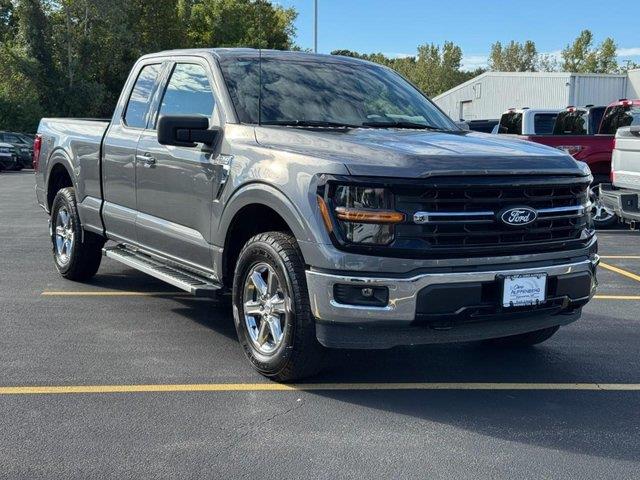 2025 Ford F-150 - $43,993