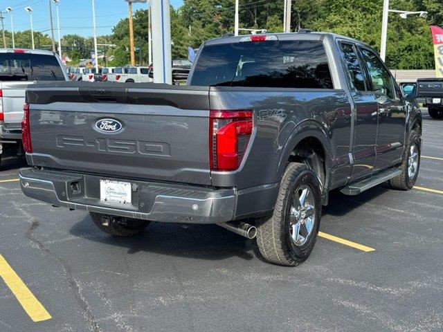 2025 Ford F-150 - $43,993