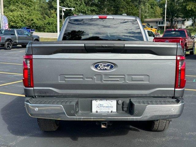 2025 Ford F-150 - $43,993