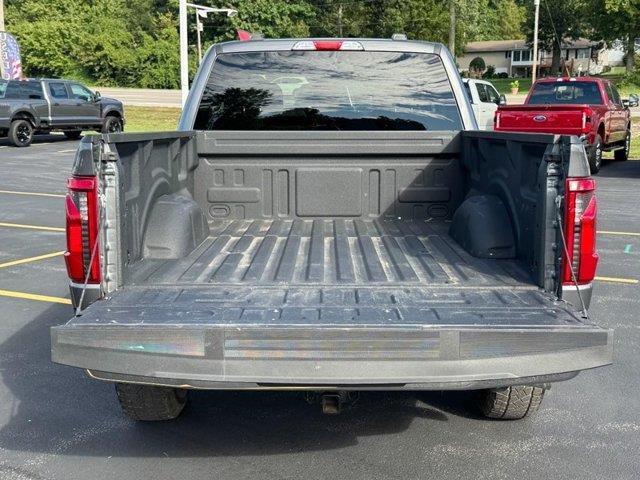 2025 Ford F-150 - $43,993
