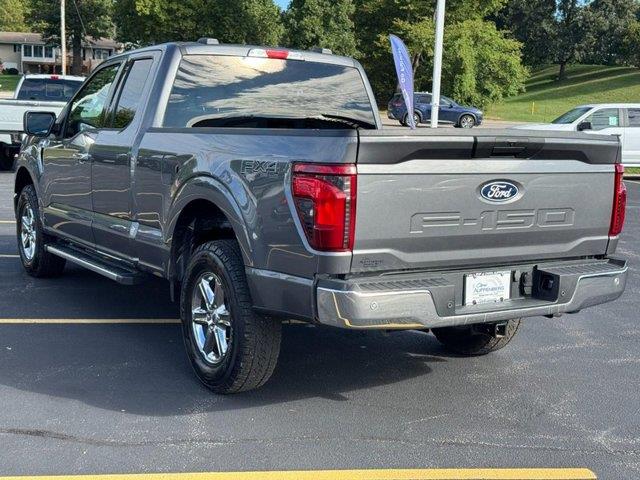 2025 Ford F-150 - $43,993