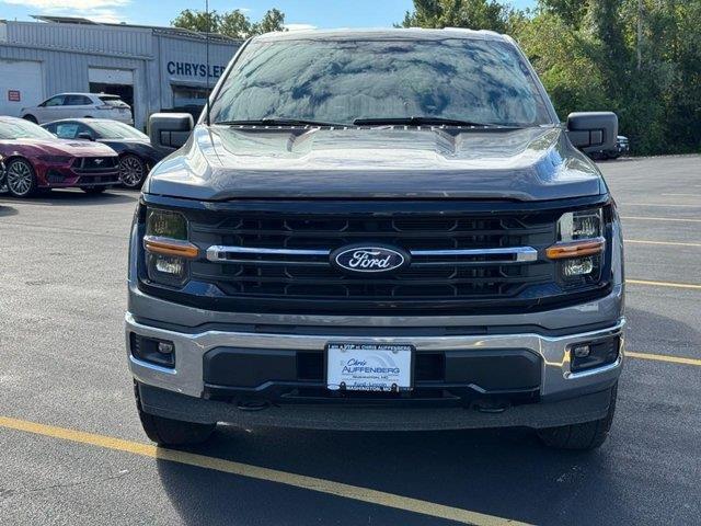 2025 Ford F-150 - $43,993
