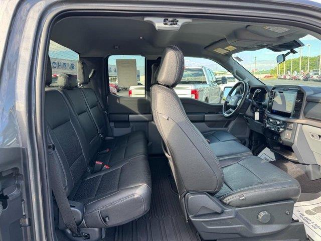 2025 Ford F-150 - $43,993