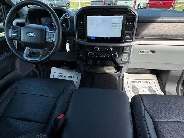 2025 Ford F-150 - $43,993