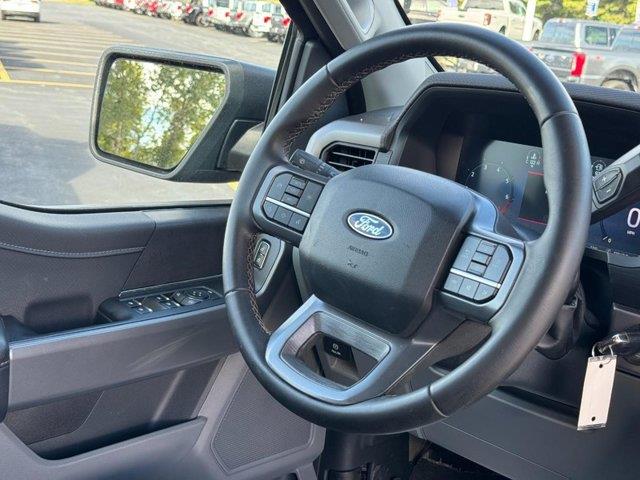 2025 Ford F-150 - $43,993