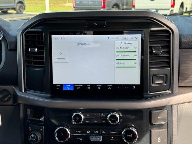 2025 Ford F-150 - $43,993