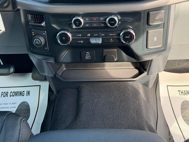 2025 Ford F-150 - $43,993