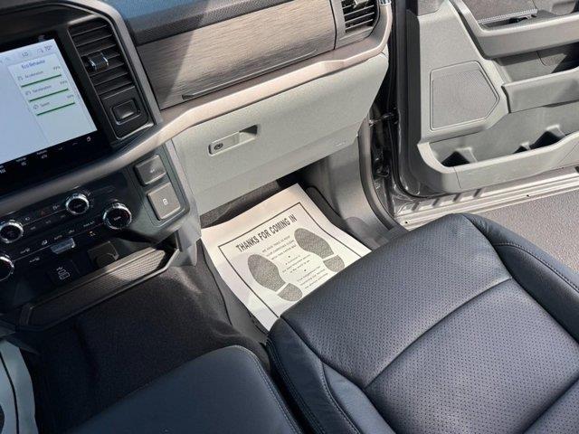 2025 Ford F-150 - $43,993