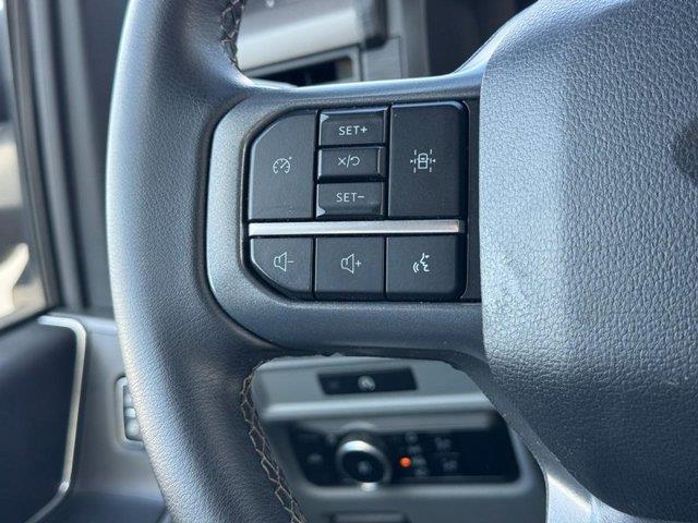 2025 Ford F-150 - $43,993
