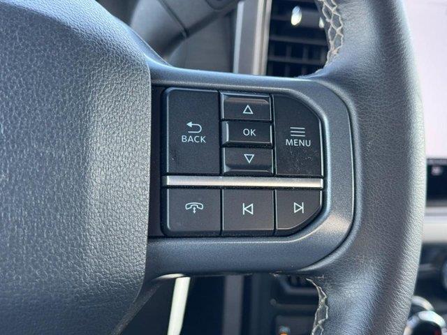2025 Ford F-150 - $43,993