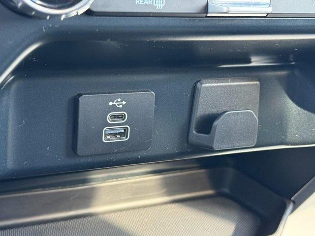 2025 Ford F-150 - $43,993
