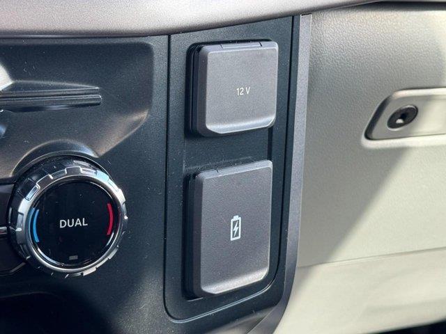 2025 Ford F-150 - $43,993